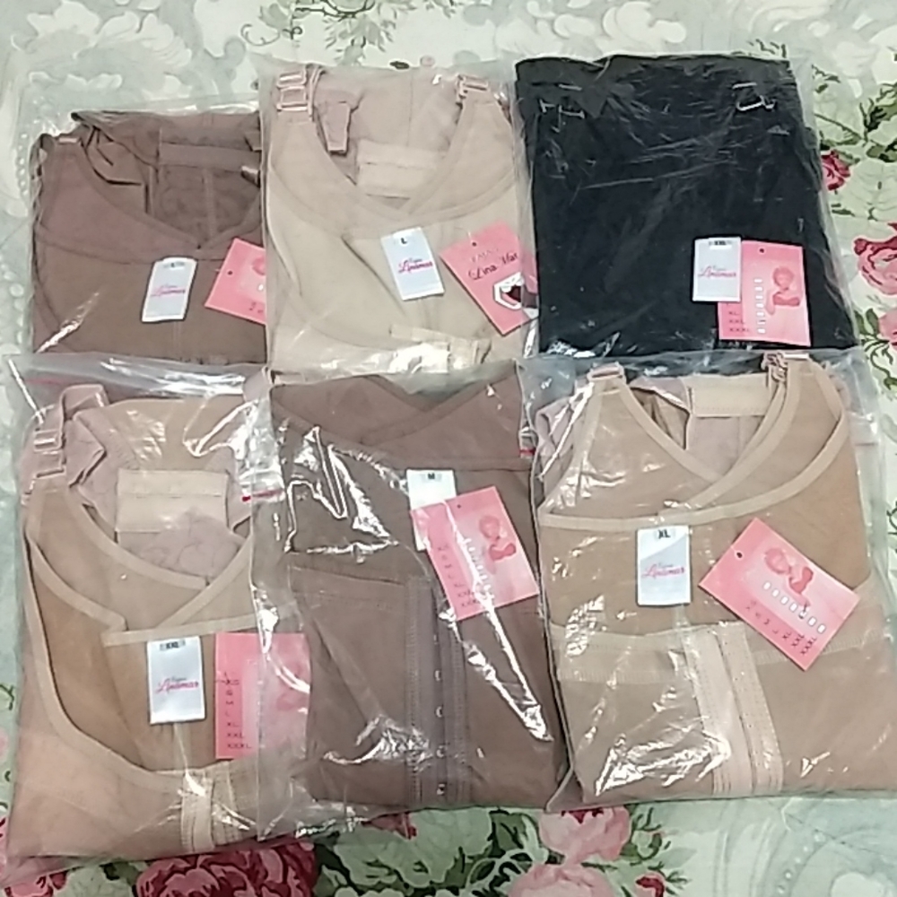 Butt Lifter Shapewear /High Back Support - Picture 8 of 8